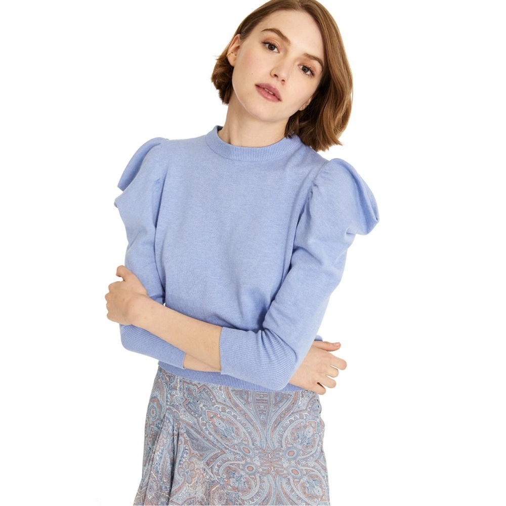 Misa Los Angeles Guthrie sweater. Size XS.